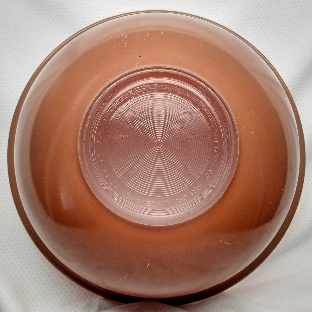 Pyrex vintage kitchenware